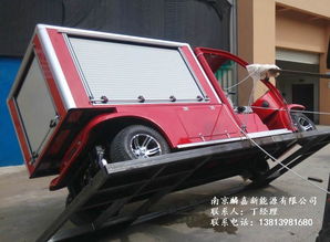 滁州电动消防车生产配件维修行业新闻资讯 南京麟嘉新能源科技