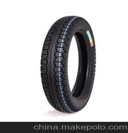 台湾制造商腾森摩托车轮胎 电动车 三轮车内胎 外胎 真空胎